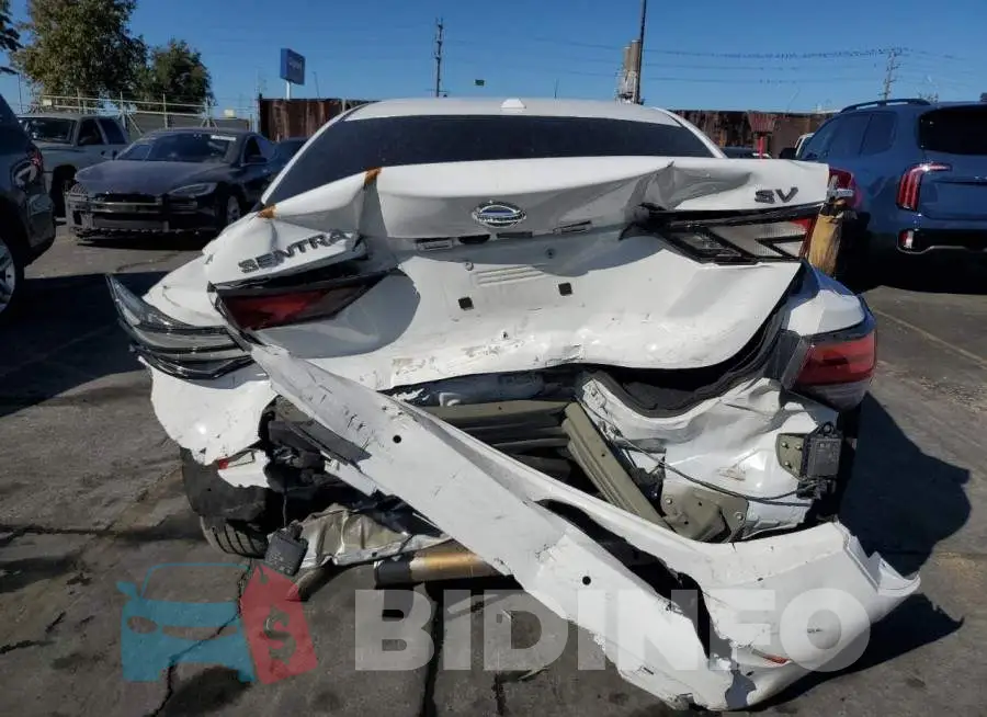 3N1AB8CV3LY302500 Photo# 6