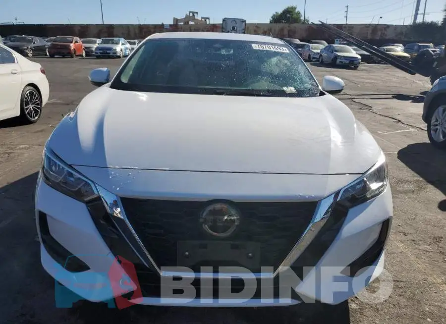 3N1AB8CV3LY302500 Photo# 5