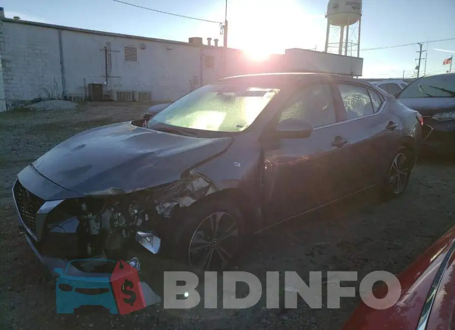 3N1AB8CV3PY250811 Photo# 1
