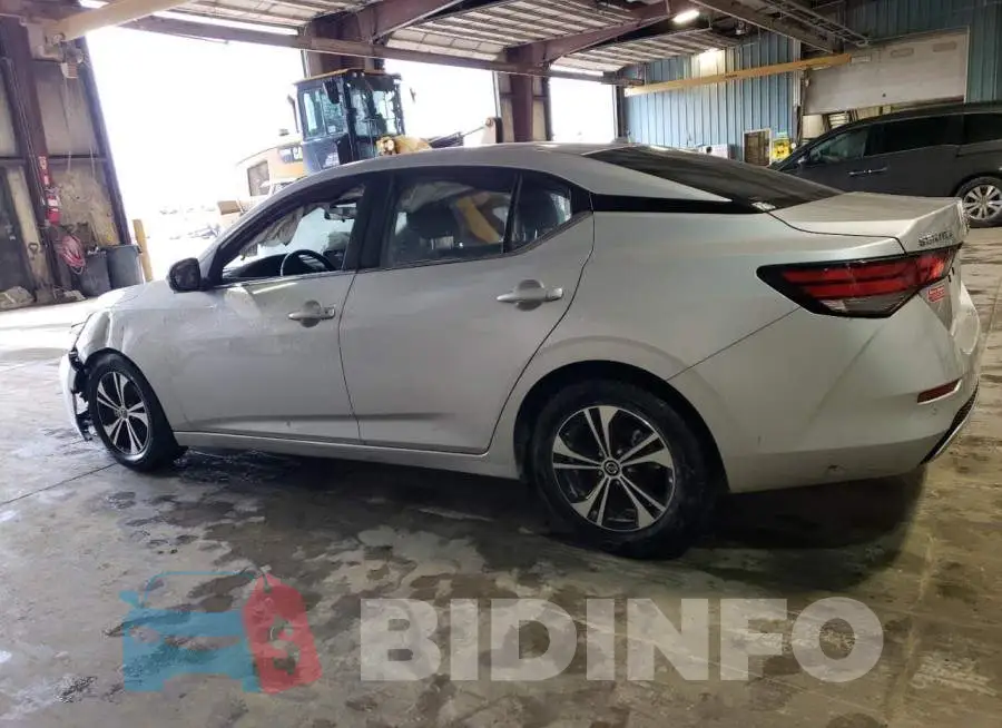 3N1AB8CV4NY244836 Photo# 2