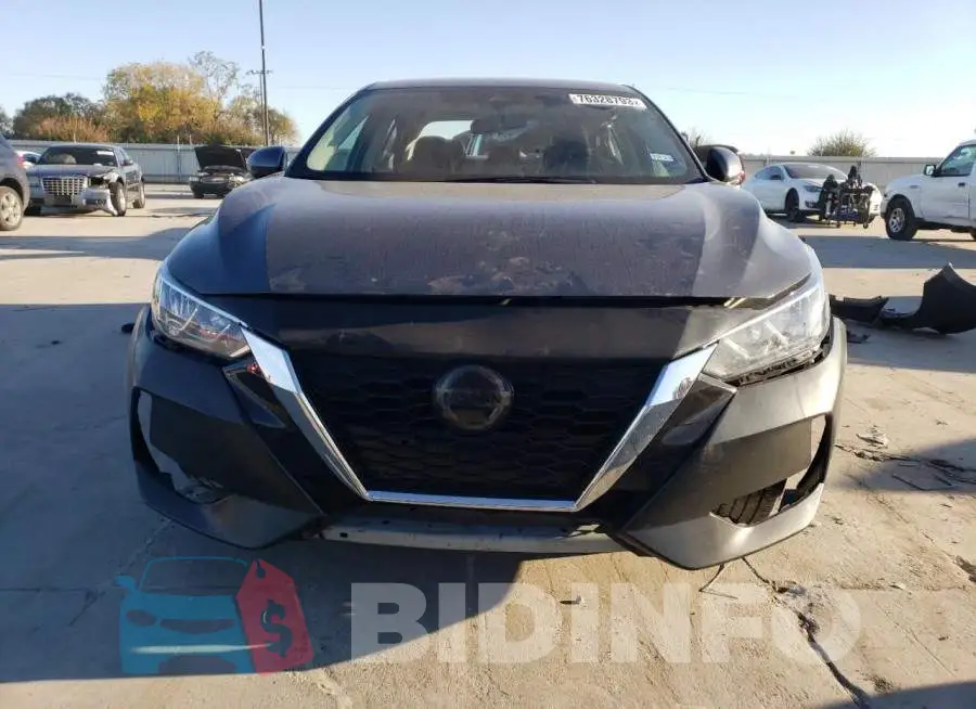 3N1AB8CV4NY296709 Photo# 5
