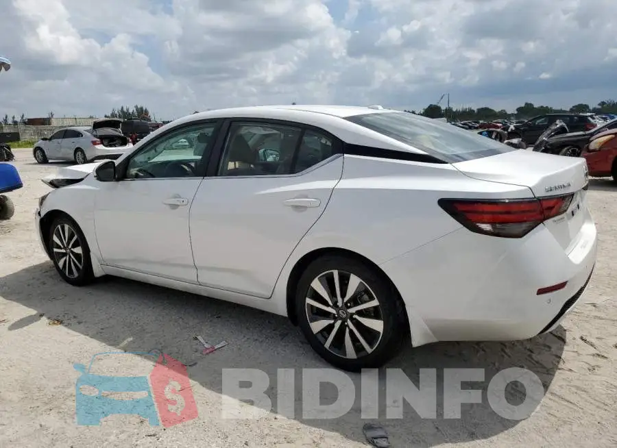 3N1AB8CV7LY281652 Photo# 2