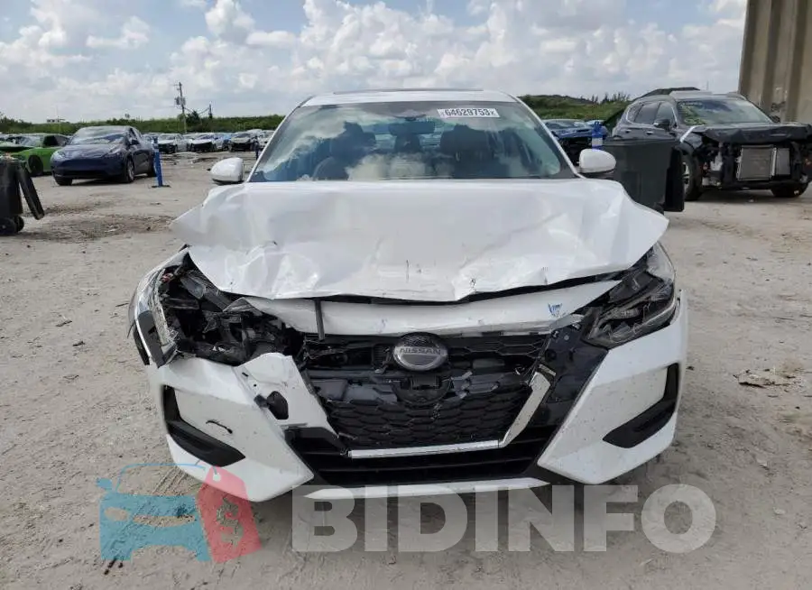 3N1AB8CV7LY281652 Photo# 5