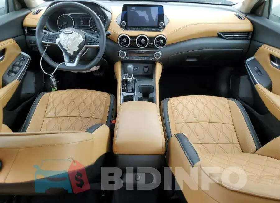 3N1AB8CV7LY281652 Photo# 8