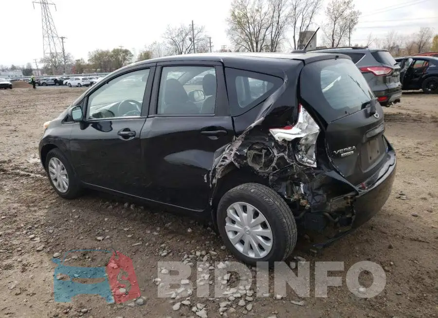 3N1CE2CP6EL404033 Photo# 2