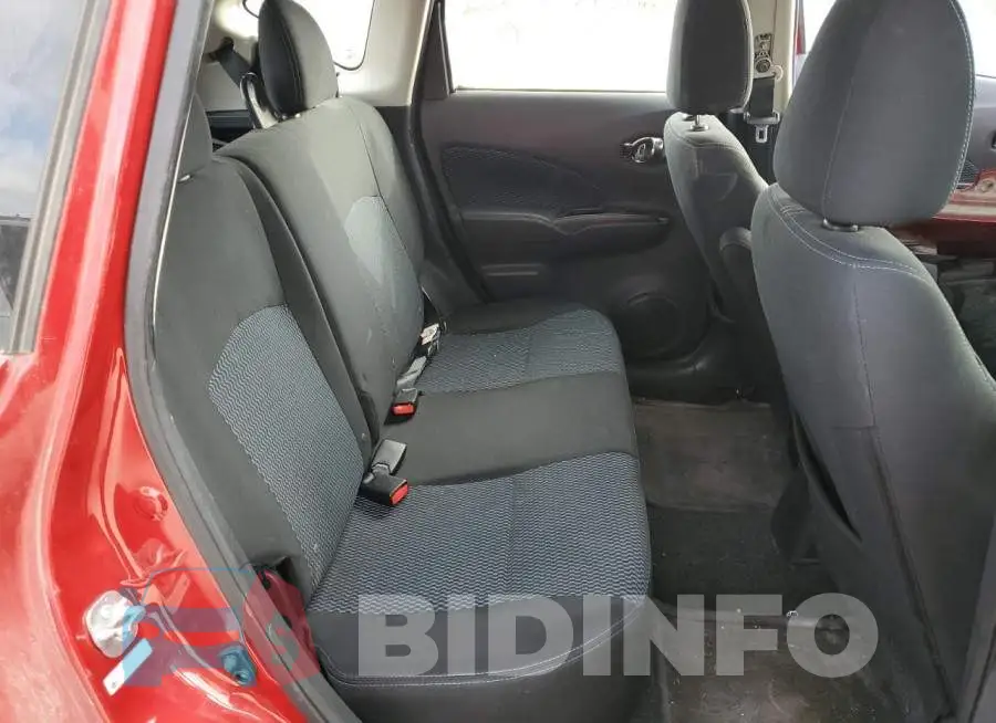 3N1CE2CP8FL411342 Photo# 10