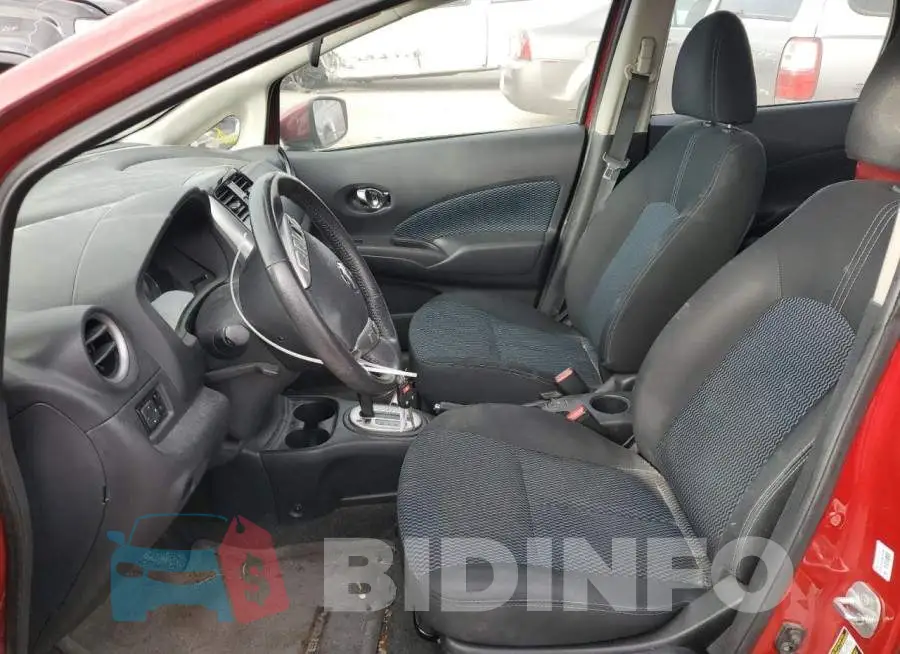 3N1CE2CP8FL411342 Photo# 7