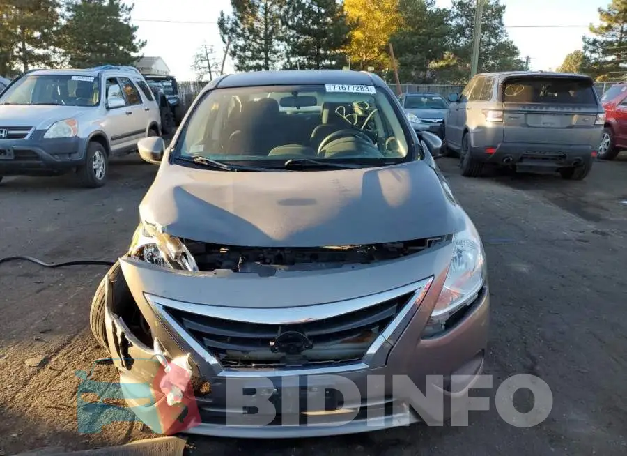3N1CN7AP1GL822082 Photo# 5