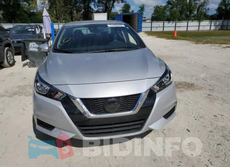 3N1CN8EV0ML920630 Photo# 5