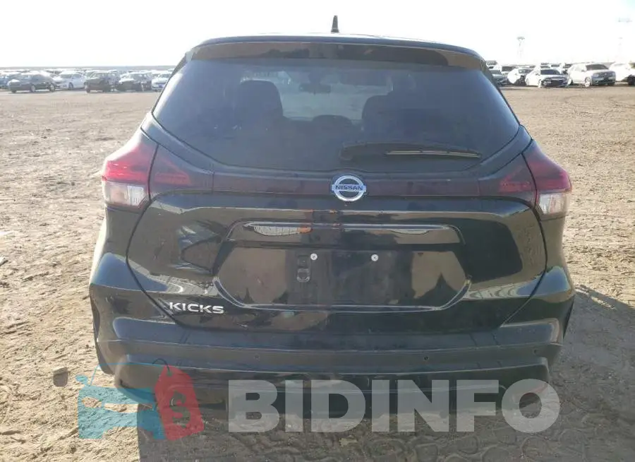 3N1CP5BV7ML484713 Photo# 6