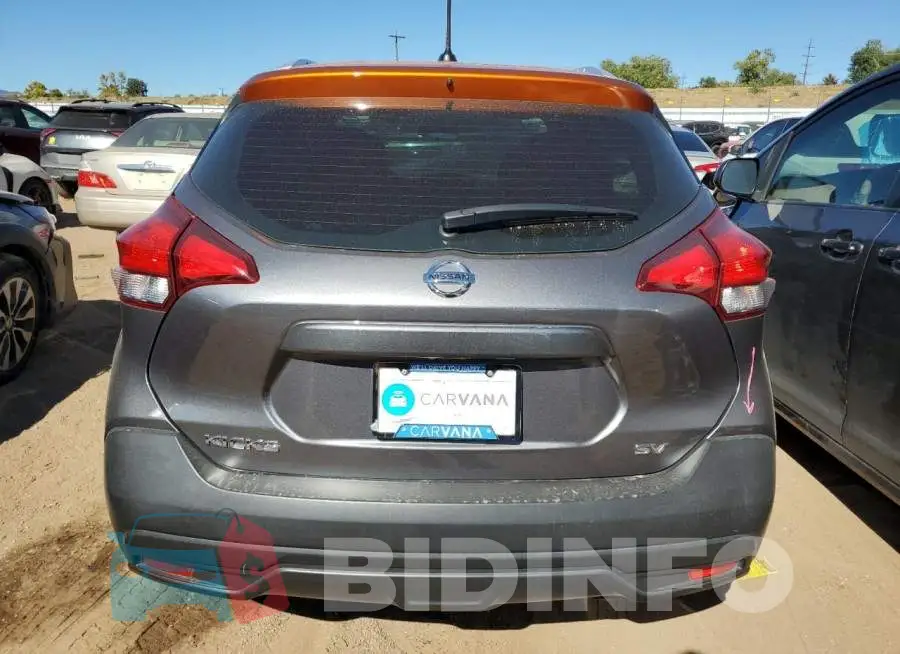 3N1CP5CU0KL547329 Photo# 6