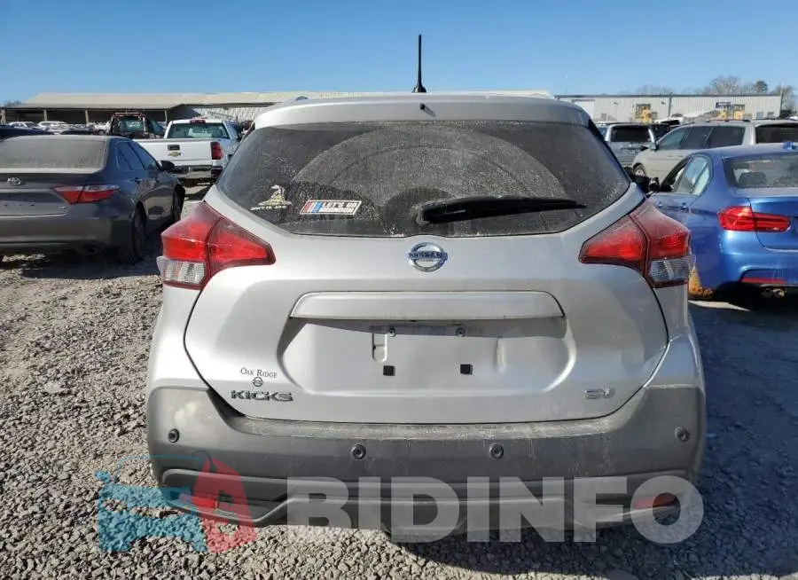 3N1CP5CV6LL538239 Photo# 6