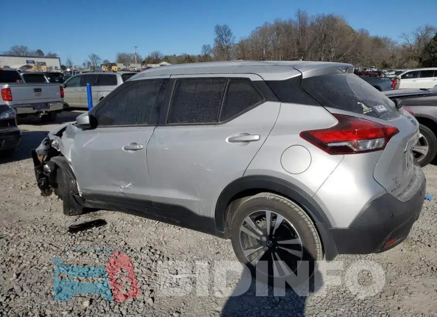 3N1CP5CV6LL538239 Photo# 2