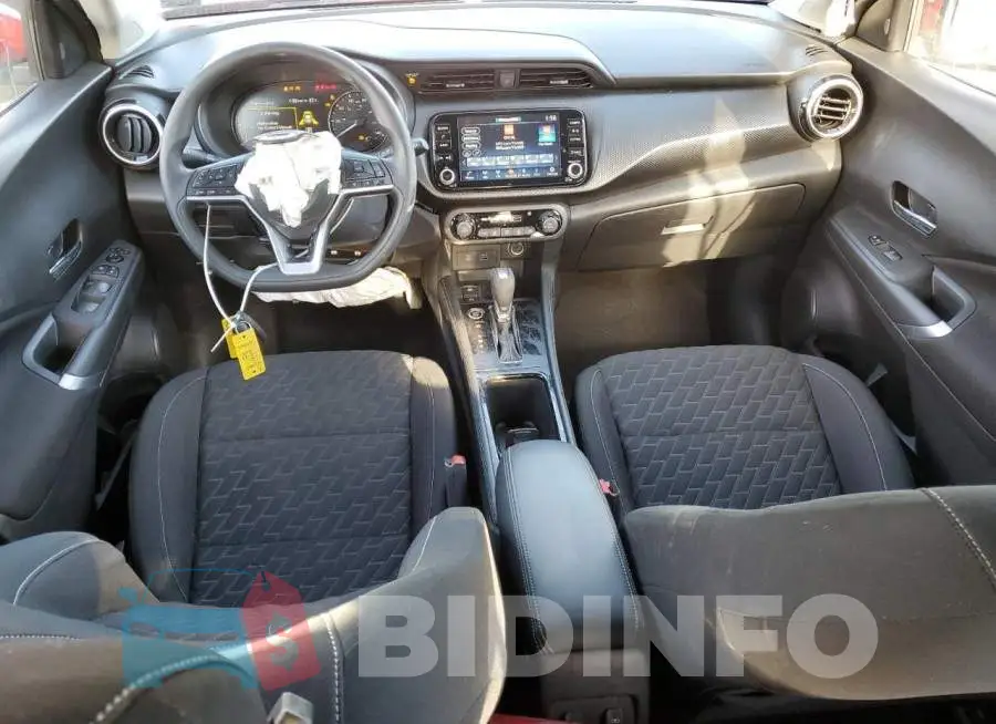 3N1CP5CVXML541601 Photo# 8