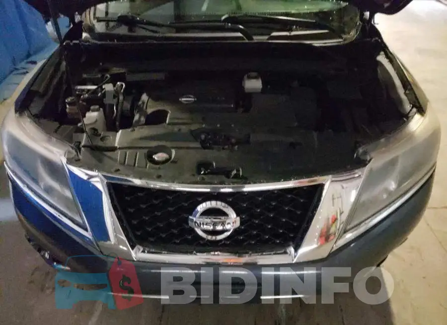 5N1AR2MMXEC677822 Photo# 12