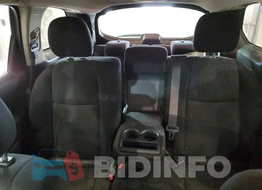 5N1AR2MMXFC641176 Photo# 10