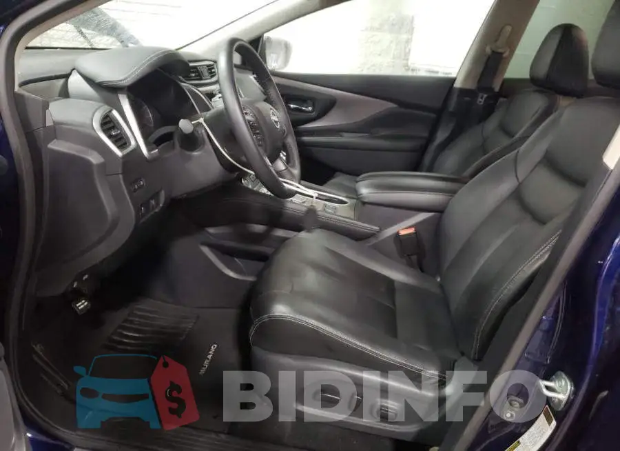 5N1AZ2BS7PC131418 Photo# 7