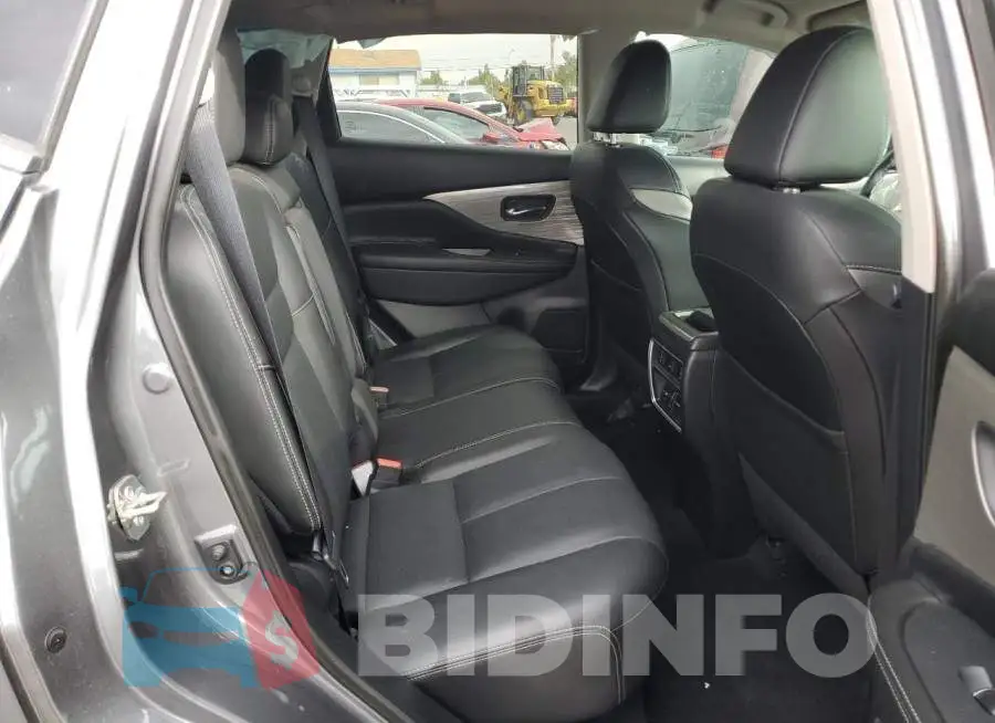 5N1AZ2MH7JN170197 Photo# 10