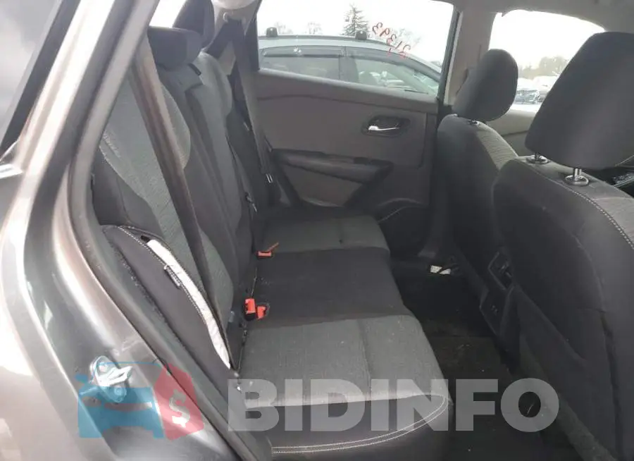 5N1BT3BBXPC796146 Photo# 10