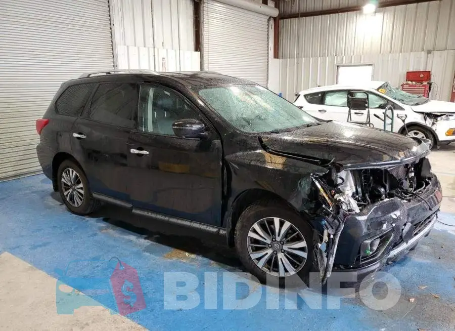 5N1DR2CN9LC600928 Photo# 4