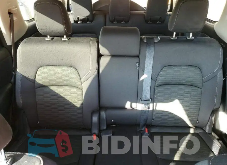 5N1DR3BC4PC242410 Photo# 10