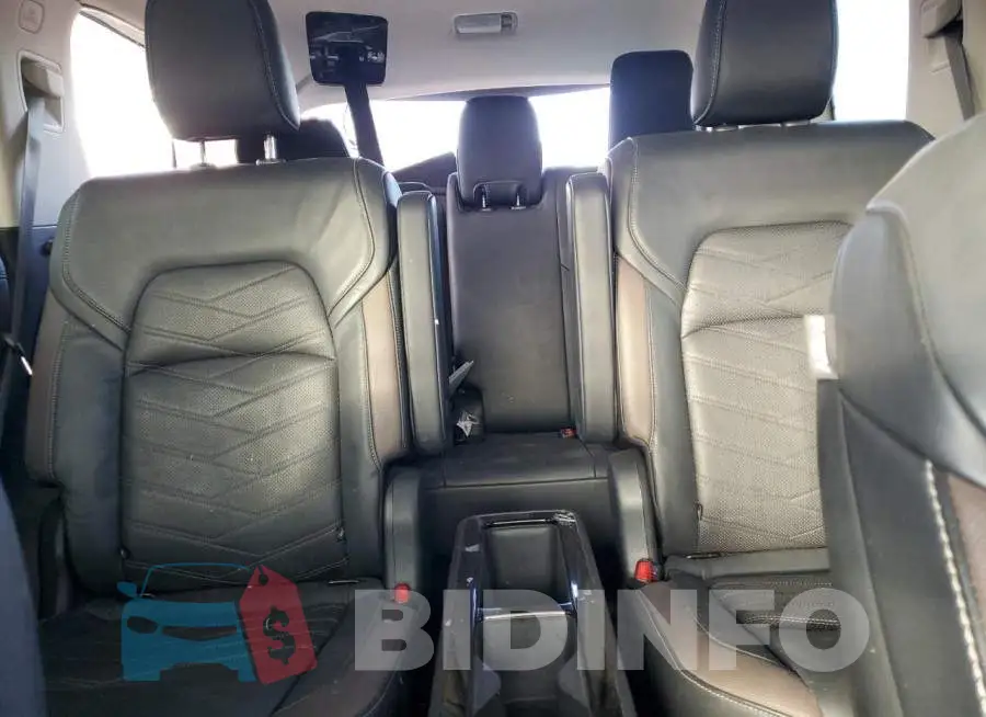 5N1DR3DK9NC201577 Photo# 10