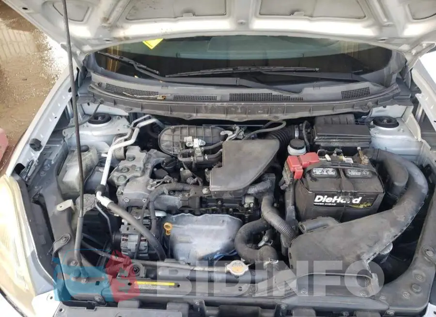 JN8AS5MT1EW100682 Photo# 12