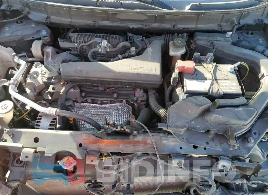 KNMAT2MT4GP732760 Photo# 11