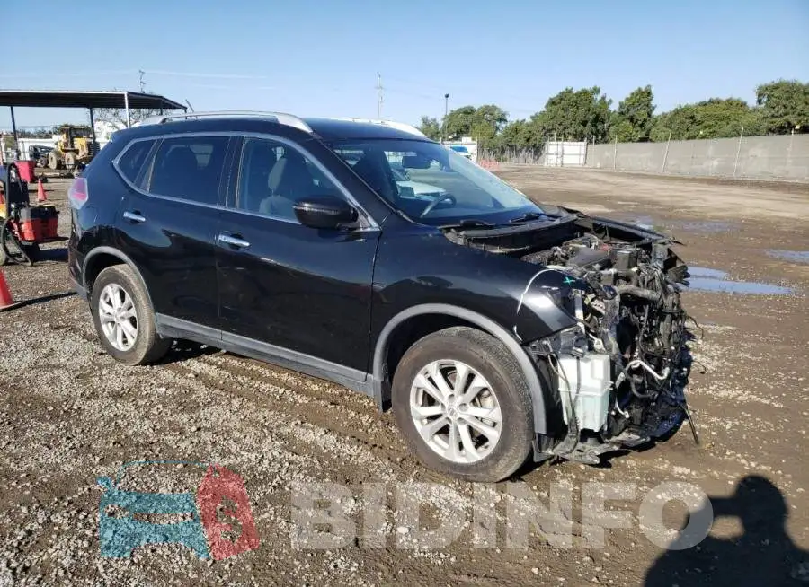 KNMAT2MT5GP666168 Photo# 4