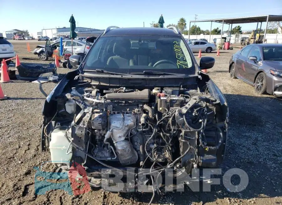 KNMAT2MT5GP666168 Photo# 5