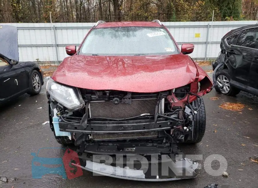 KNMAT2MV2FP537742 Photo# 5