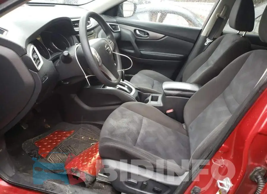 KNMAT2MV2FP537742 Photo# 7