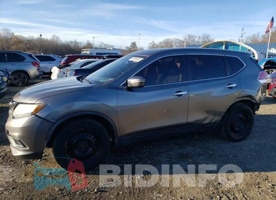 KNMAT2MV2FP542133 Photo# 1