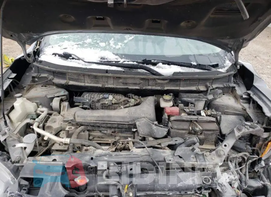 KNMAT2MV4HP607857 Photo# 11
