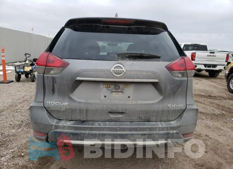 KNMAT2MV4HP607857 Photo# 6