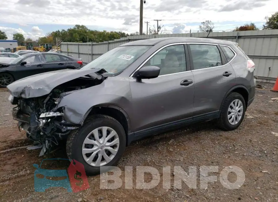 KNMAT2MV6GP601234 Photo# 1