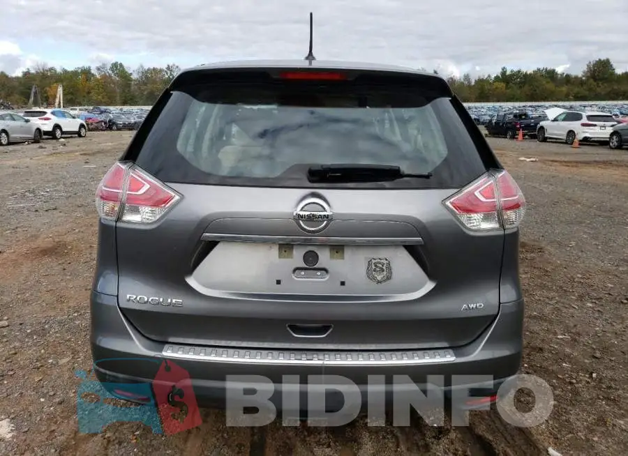 KNMAT2MV6GP601234 Photo# 6