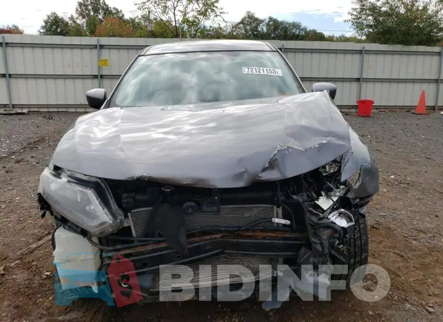 KNMAT2MV6GP601234 Photo# 5