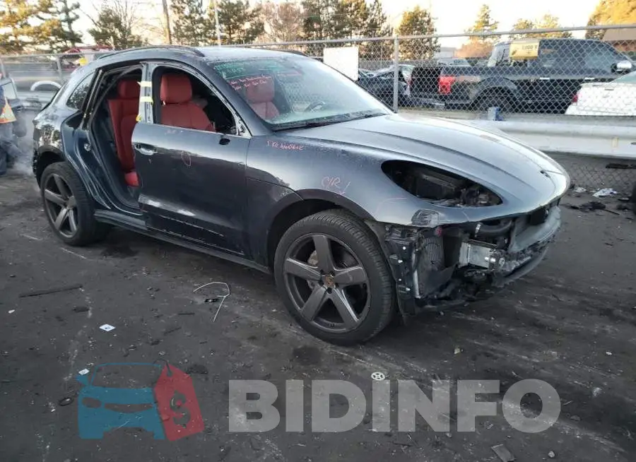 WP1AB2A55HLB16257 Photo# 4