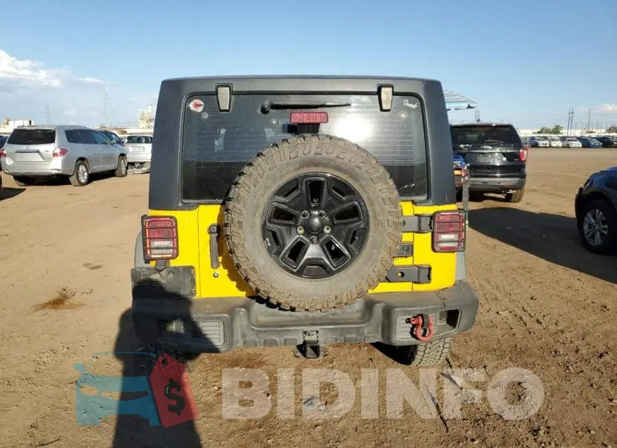 1C4AJWAGXFL647318 Photo# 6