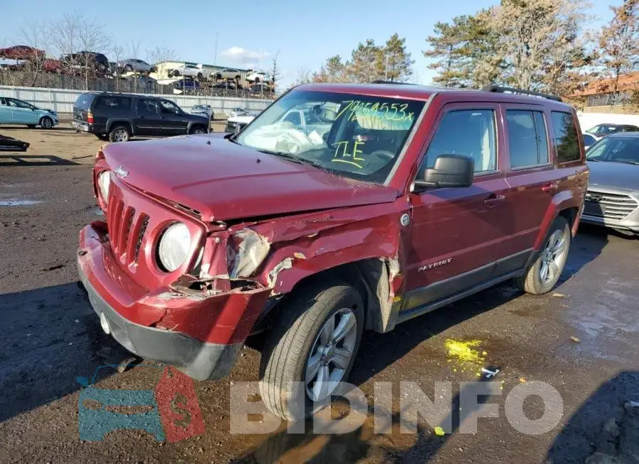 1C4NJRFB2ED507000 Photo# 1