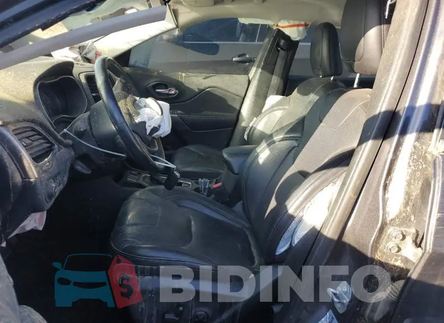 1C4PJLDB7KD411058 Photo# 7