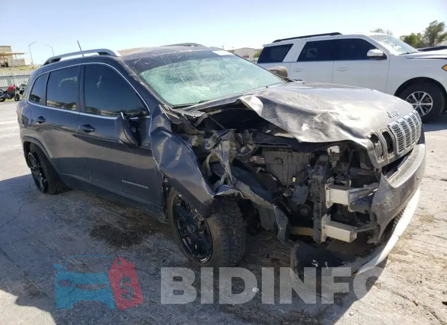 1C4PJLDB7KD411058 Photo# 4