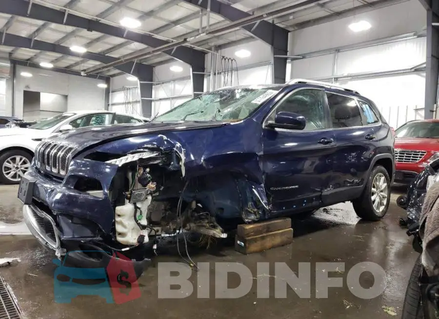 1C4PJMDB0FW763723 Photo# 1
