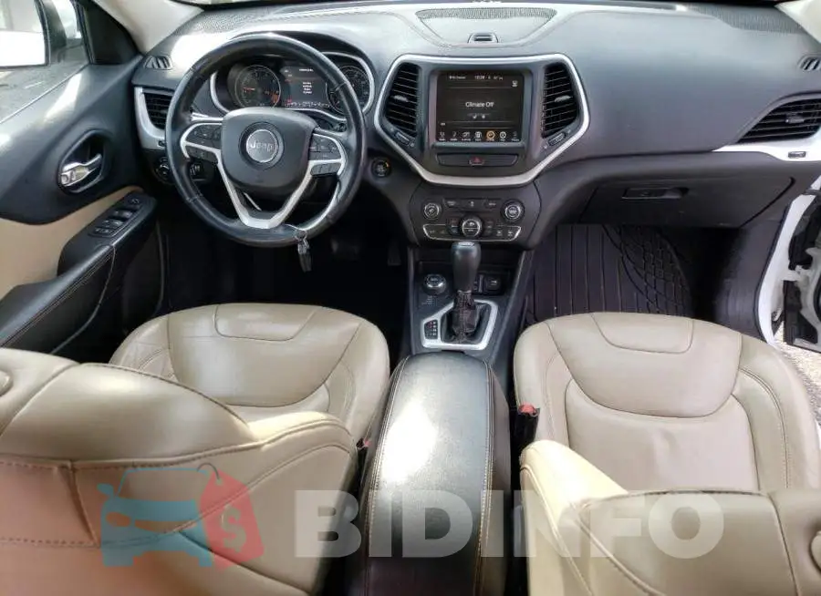 1C4PJMDB6FW774077 Photo# 8
