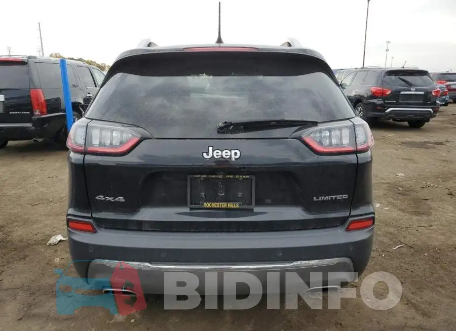 1C4PJMDN4LD519297 Photo# 6