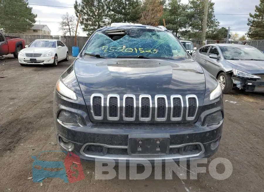 1C4PJMDS6FW705356 Photo# 5