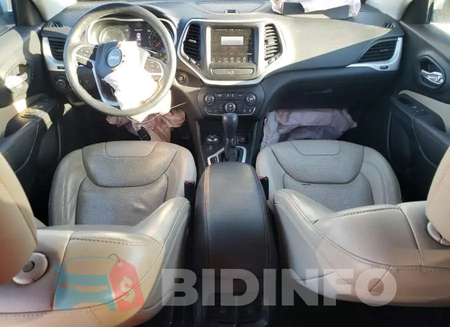 1C4PJMDS8FW772508 Photo# 8