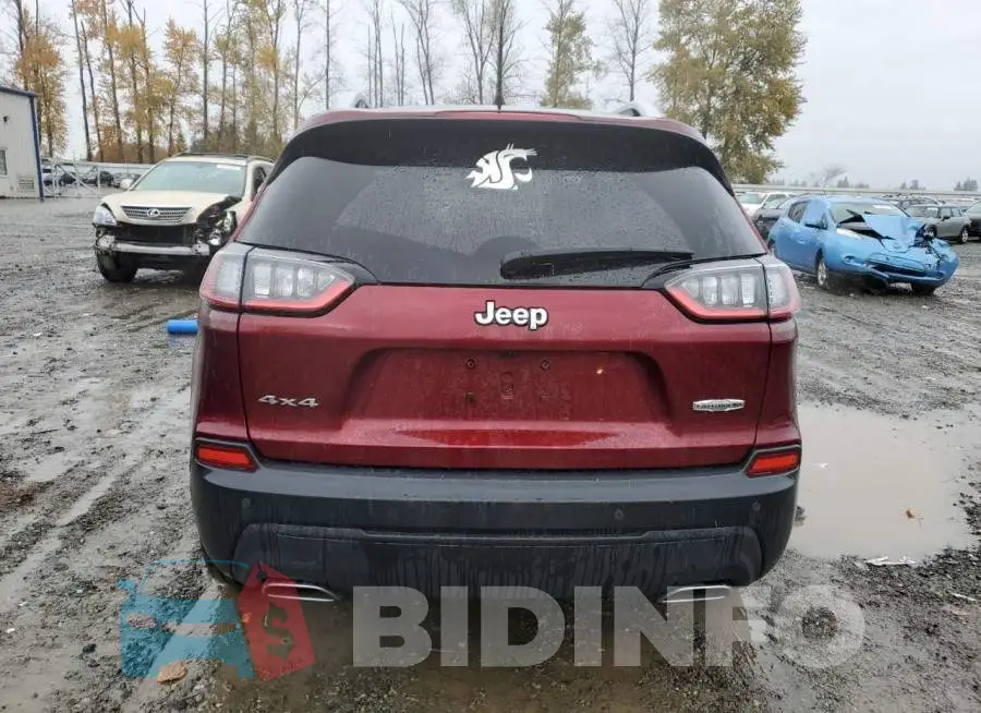 1C4PJMMX3MD101882 Photo# 6