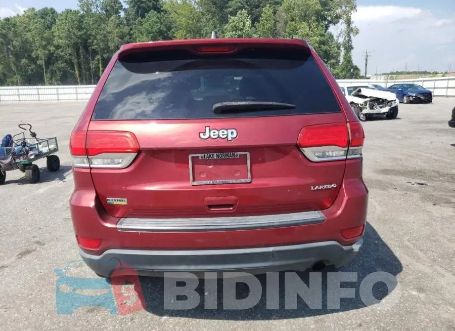 1C4RJEAG4FC713794 Photo# 6
